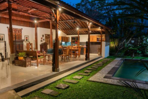 RUMAH Joglo